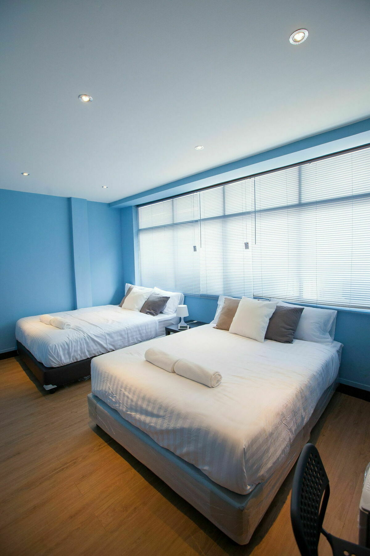 Отель The Mix Bangkok - Silom Экстерьер фото
